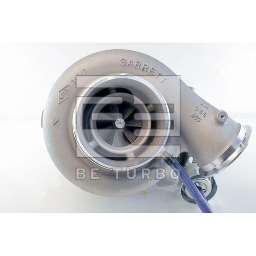 BE TURBO 130695 Lader, Aufladung f&uuml;r CASE IH