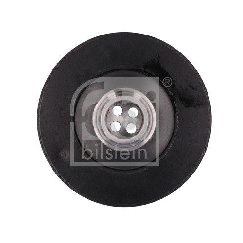 FEBI BILSTEIN 1005123 Riemenscheibe, Kurbelwelle f&uuml;r BMW TOYOTA BMW (BRILLIANCE)