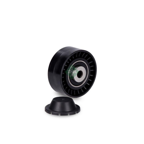 Umlenk-/F&uuml;hrungsrolle, Keilrippenriemen Schaeffler INA 532 0330 10 f&uuml;r AUDI SEAT