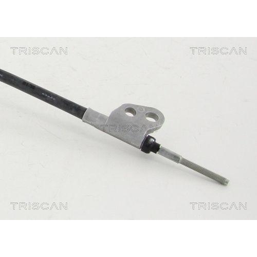 Seilzug, Feststellbremse TRISCAN 8140 131299 f&uuml;r LEXUS, vorne