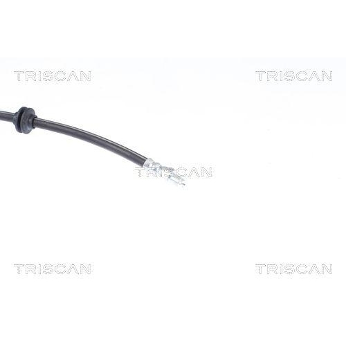 Bremsschlauch TRISCAN 8150 11111 f&uuml;r BMW, Vorderachse