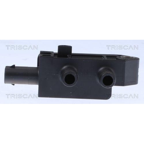 Sensor, Abgasdruck TRISCAN 8823 29007 f&uuml;r AUDI SEAT SKODA VW CUPRA