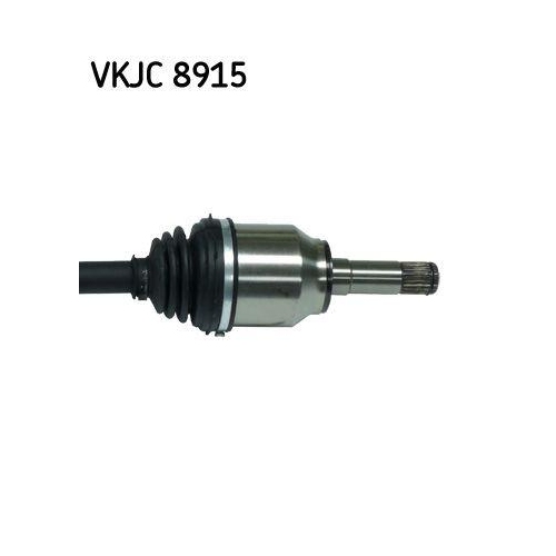 Antriebswelle SKF VKJC 8915 f&uuml;r FIAT, Vorderachse links