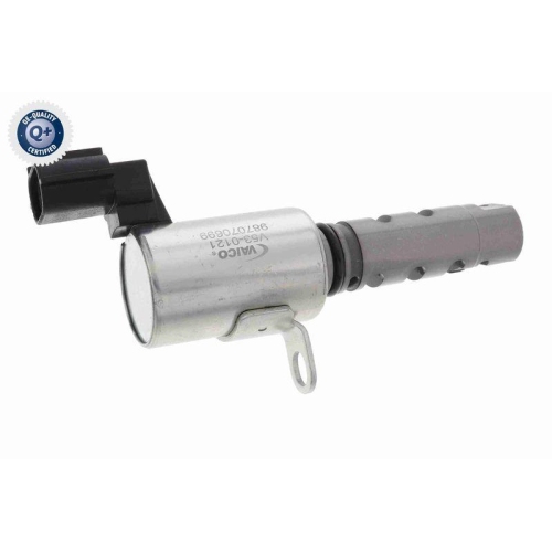 Steuerventil, Nockenwellenverstellung VAICO V53-0121 Green Mobility Parts f&uuml;r