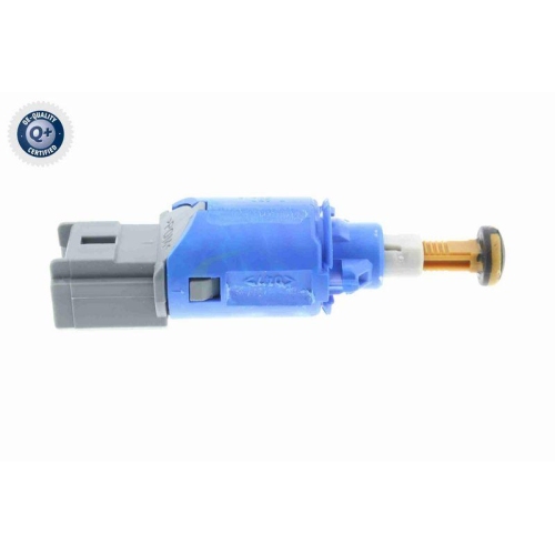 Bremslichtschalter VEMO V46-73-0034 Q+, Erstausrüsterqualität für NISSAN OPEL