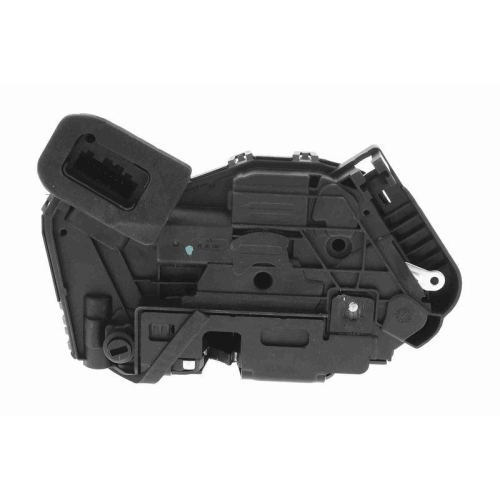 T&uuml;rschloss VEMO V10-85-2322 Green Mobility Parts f&uuml;r SKODA VAG, hinten links