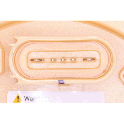 Kraftstoff-F&ouml;rdereinheit VEMO V10-09-0020 Original VEMO Qualit&auml;t f&uuml;r AUDI