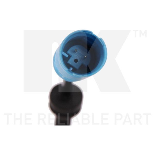 Sensor, Raddrehzahl NK 291555 f&uuml;r MINI, Hinterachse