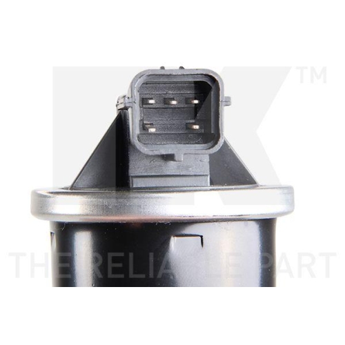 AGR-Ventil NK 4550001 f&uuml;r CHEVROLET DAEWOO