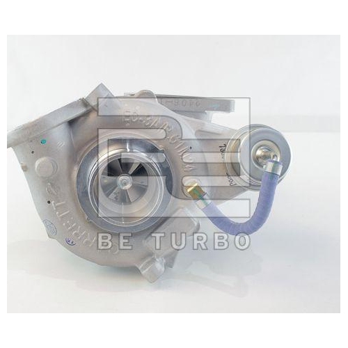 BE TURBO 128753 Lader, Aufladung f&uuml;r TOYOTA HINO
