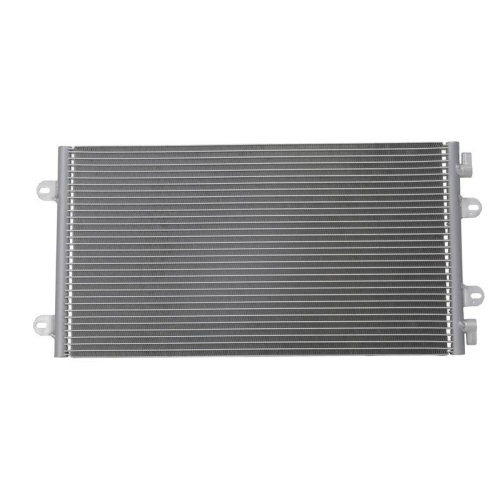 HELLA 8FC 366 222-871 Kondensator, Klimaanlage >>> Easy2Fit <<< f&uuml;r FIAT