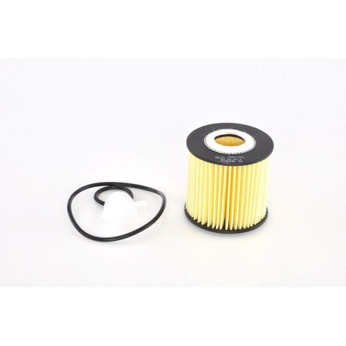 Ölfilter BOSCH F 026 407 098 für SUBARU TOYOTA LOTUS LEXUS