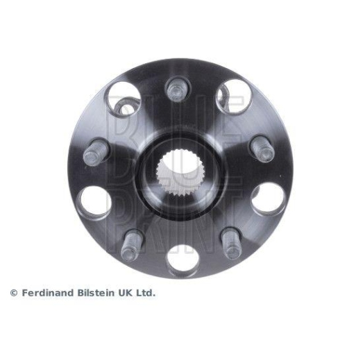 Radlagersatz BLUE PRINT ADT38381 f&uuml;r TOYOTA LEXUS, Hinterachse links