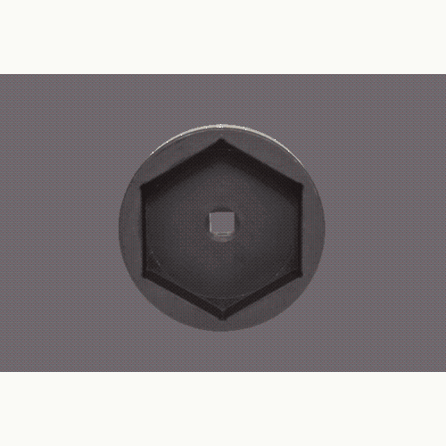 Achsmutterschl&uuml;ssel KS TOOLS 460.0305 f&uuml;r