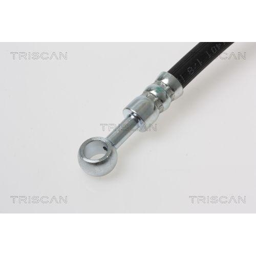 Bremsschlauch TRISCAN 8150 18187 f&uuml;r KIA, Vorderachse, au&szlig;en