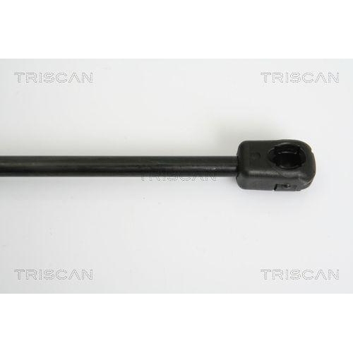 Gasfeder, Koffer-/Laderaum TRISCAN 8710 29278 f&uuml;r VW, hinten links