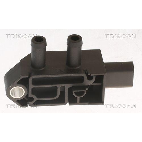 Sensor, Abgasdruck TRISCAN 8823 29008 f&uuml;r AUDI VW, vor AGR-K&uuml;hler