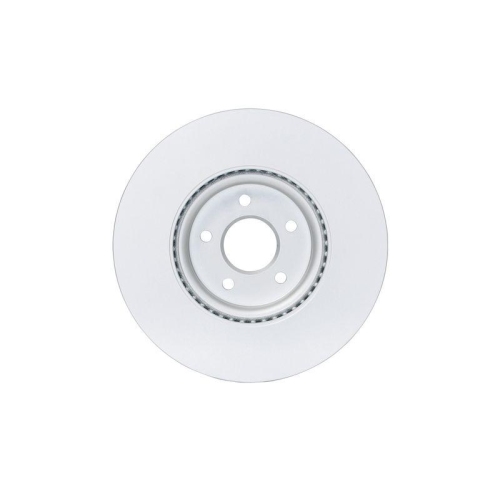 Bremsscheibe BOSCH 0 986 479 C75 f&uuml;r FORD VOLVO, Vorderachse