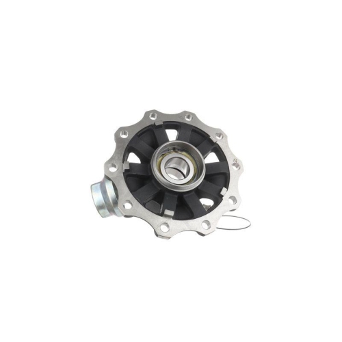 Radnabe SKF VKHC 5930 f&uuml;r BPW