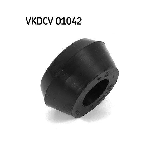 Lagerbuchse, Blattfeder SKF VKDCV 01042 f&uuml;r SCANIA