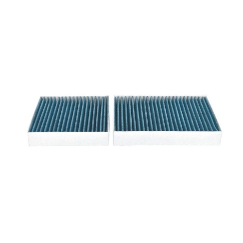 Filter, Innenraumluft BOSCH 0 986 628 533 FILTER+ für CITROËN PEUGEOT
