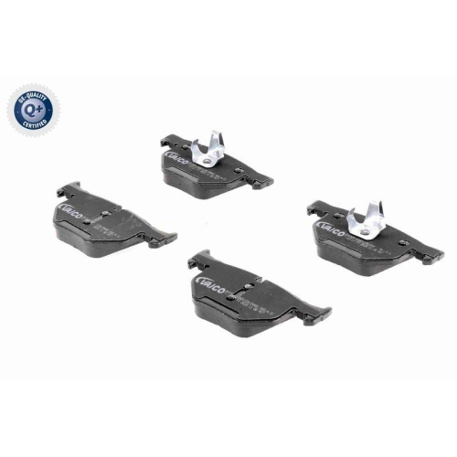 Bremsbelagsatz, Scheibenbremse VAICO V20-8157 Green Mobility Parts f&uuml;r BMW