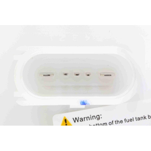 Kraftstoff-F&ouml;rdereinheit VEMO V10-09-0021 Original VEMO Qualit&auml;t f&uuml;r AUDI SEAT