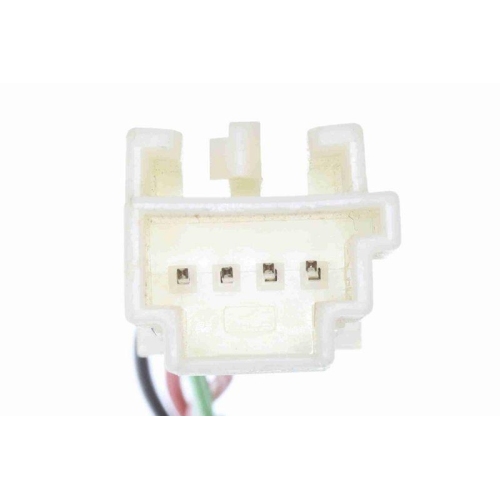 Rückfahrkamera, Einparkhilfe VEMO V30-74-0005 Original VEMO Qualität für