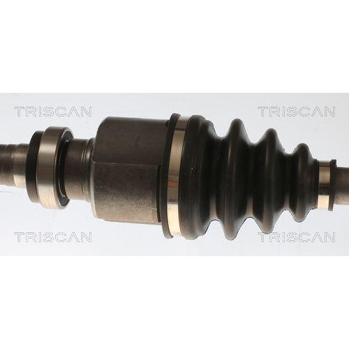 Antriebswelle TRISCAN 8540 28720 f&uuml;r PEUGEOT, Vorderachse rechts
