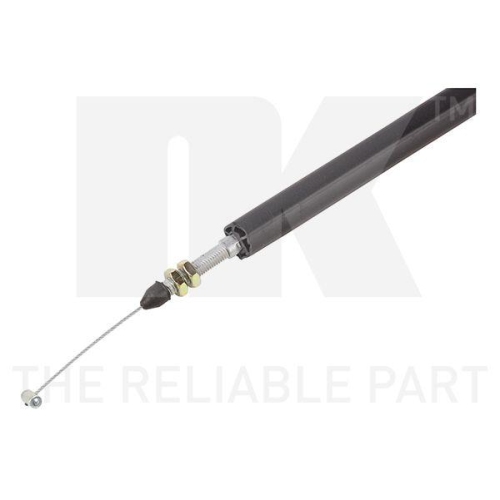 Gaszug NK 952323 für LADA