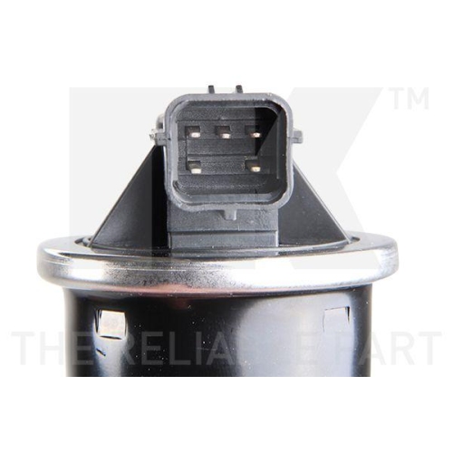 AGR-Ventil NK 4550002 f&uuml;r CHEVROLET DAEWOO