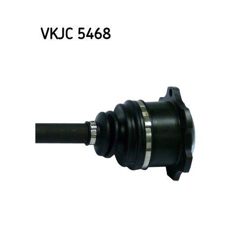 Antriebswelle SKF VKJC 5468 f&uuml;r AUDI VW, Vorderachse rechts