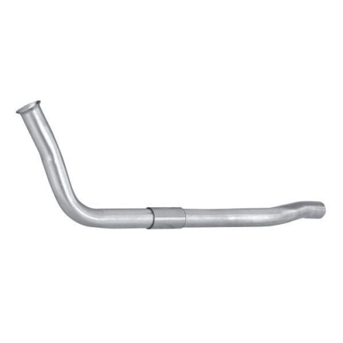 HELLA Abgasrohr 8LA 366 005-901 Easy2Fit –