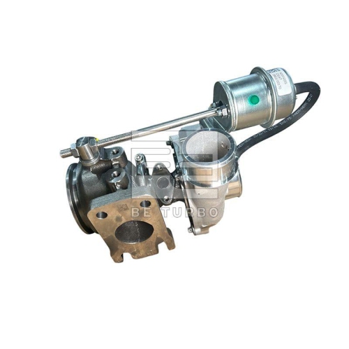 BE TURBO 132205 Lader, Aufladung f&uuml;r DEUTZ