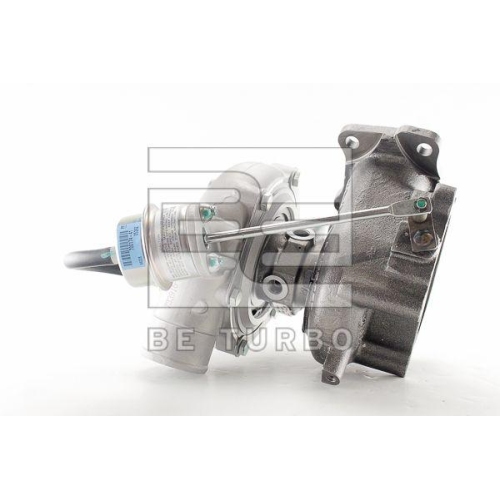 BE TURBO 128754 Lader, Aufladung f&uuml;r