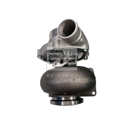 BE TURBO 127076 Lader, Aufladung f&uuml;r FORD CASE IH NEW HOLLAND