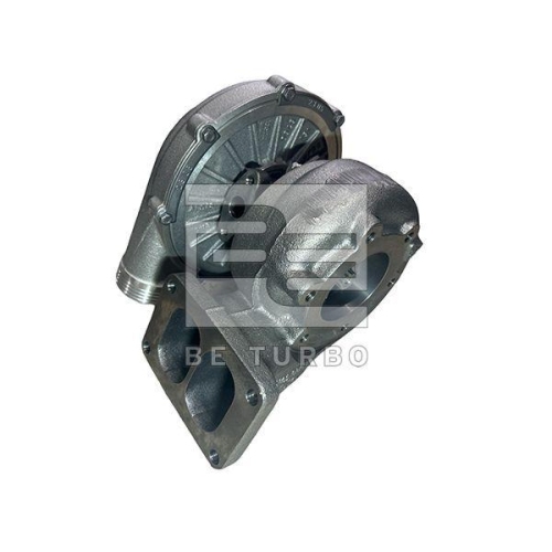 BE TURBO 125035 Lader, Aufladung f&uuml;r IVECO MERCEDES-BENZ DEUTZ