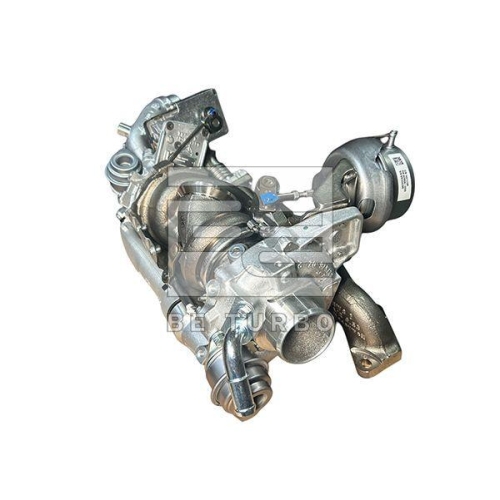BE TURBO 131106 Lader, Aufladung f&uuml;r OPEL