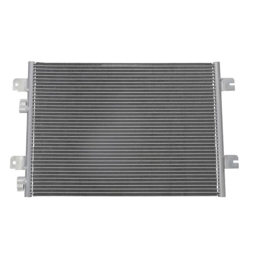 HELLA 8FC 366 222-721 Kondensator, Klimaanlage >>> Easy2Fit <<< f&uuml;r RENAULT