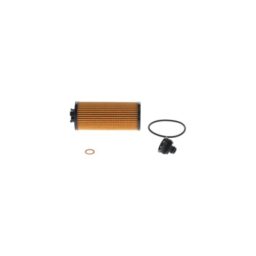 Ölfilter BOSCH F 026 407 204 für BMW MINI