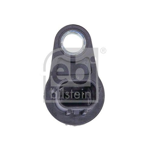 FEBI BILSTEIN Sensor, Nockenwellenposition 108296 f&uuml;r SUBARU TOYOTA LEXUS, links