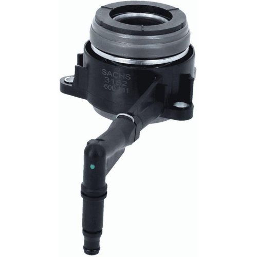Zentralausr&uuml;cker, Kupplung SACHS 3182 600 241 f&uuml;r SEAT SKODA VW CUPRA AUDI