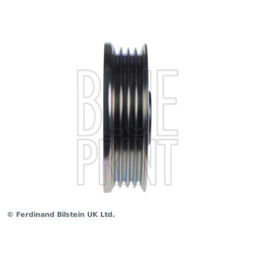 Umlenk-/F&uuml;hrungsrolle, Keilrippenriemen BLUE PRINT ADC496501 f&uuml;r MITSUBISHI