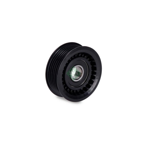 Umlenk-/F&uuml;hrungsrolle, Keilrippenriemen Schaeffler INA 532 0336 10 f&uuml;r ISUZU