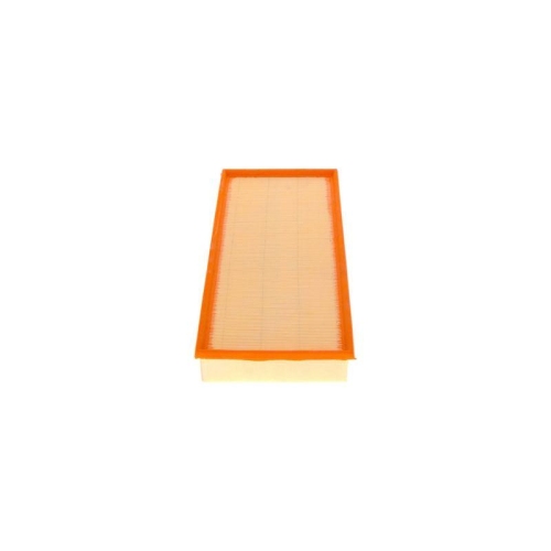 Luftfilter BOSCH 1 987 429 190 f&uuml;r AUDI PORSCHE ROVER VW LAND ROVER