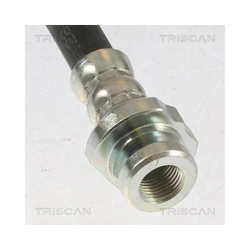 Bremsschlauch TRISCAN 8150 14244 f&uuml;r NISSAN, Hinterachse rechts