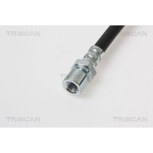 Bremsschlauch TRISCAN 8150 21104 f&uuml;r CHEVROLET DAEWOO, Vorderachse links