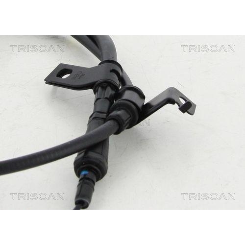 Seilzug, Feststellbremse TRISCAN 8140 43191 für HYUNDAI KIA, hinten rechts