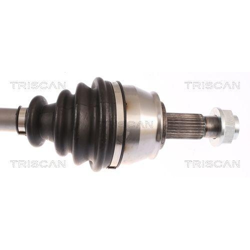 Antriebswelle TRISCAN 8540 15548 für FIAT LANCIA, Vorderachse links
