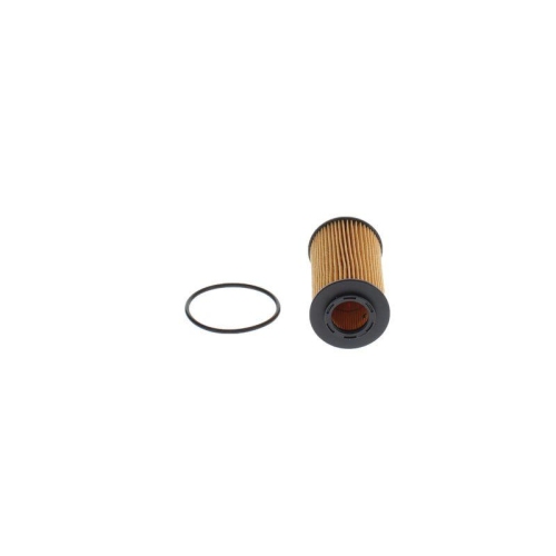 &Ouml;lfilter BOSCH F 026 407 338 f&uuml;r OPEL VAUXHALL CHEVROLET